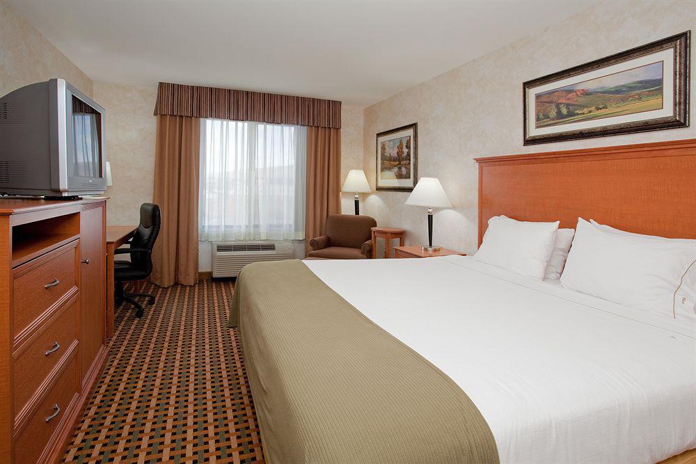 Holiday Inn Express Rawlins By Ihg Chambre photo