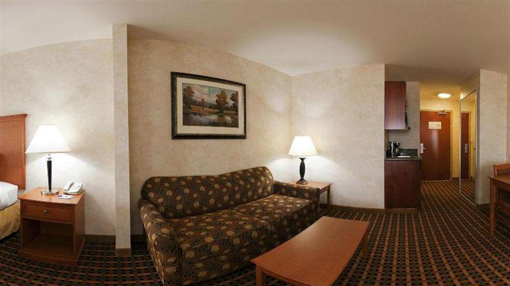Holiday Inn Express Rawlins By Ihg Extérieur photo