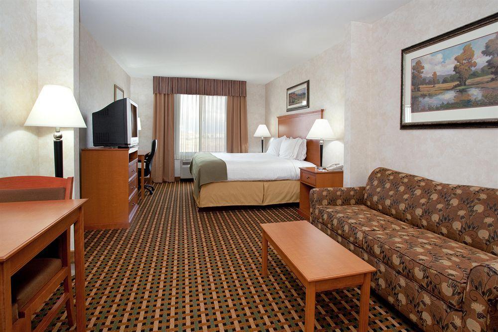 Holiday Inn Express Rawlins By Ihg Chambre photo