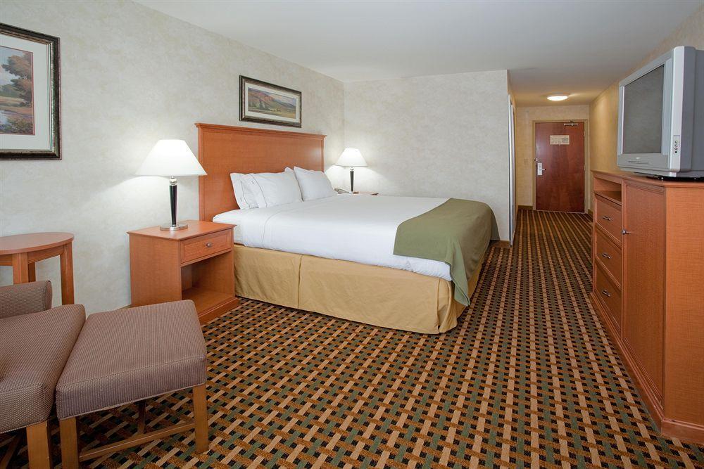 Holiday Inn Express Rawlins By Ihg Chambre photo
