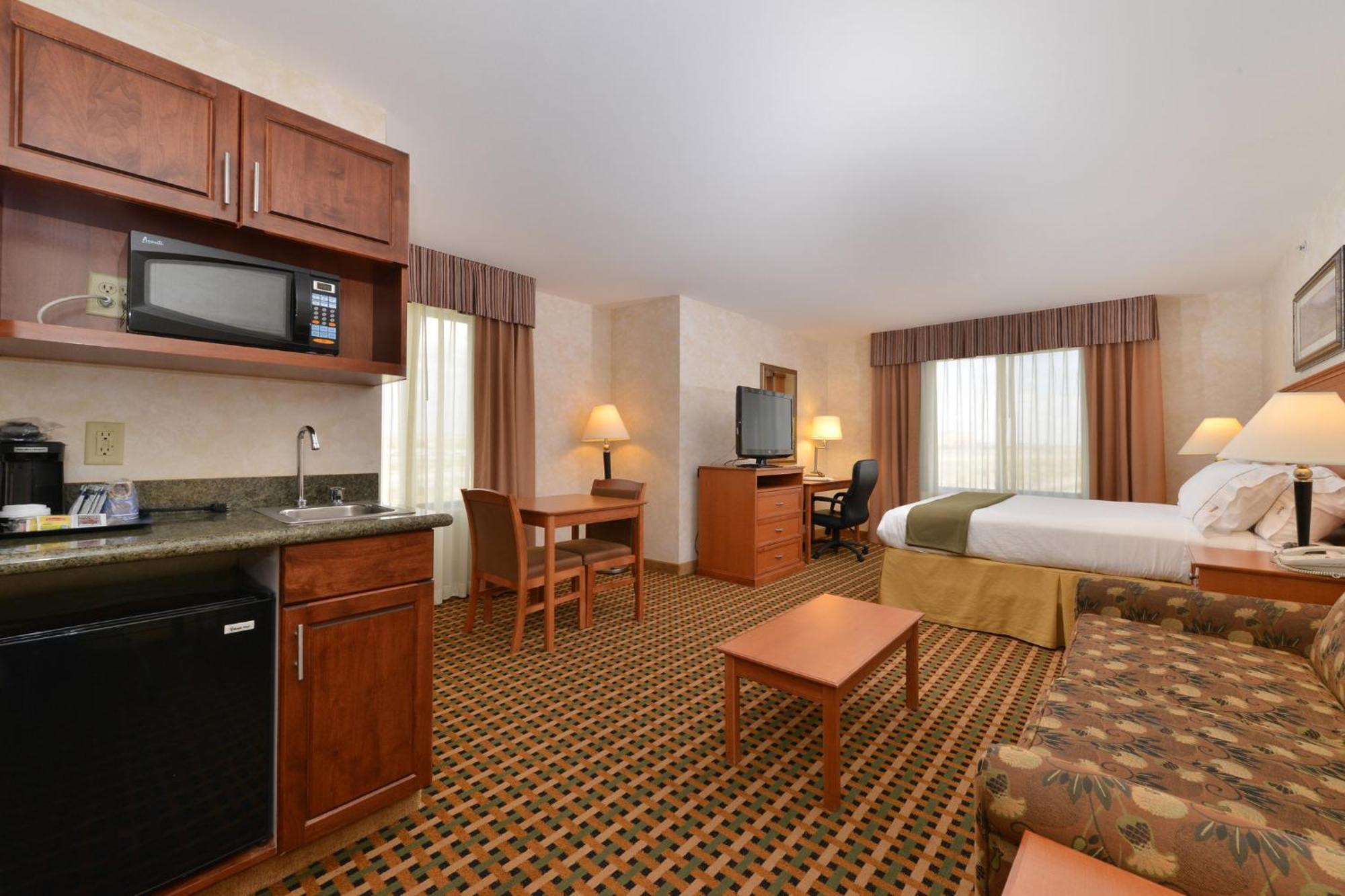 Holiday Inn Express Rawlins By Ihg Extérieur photo