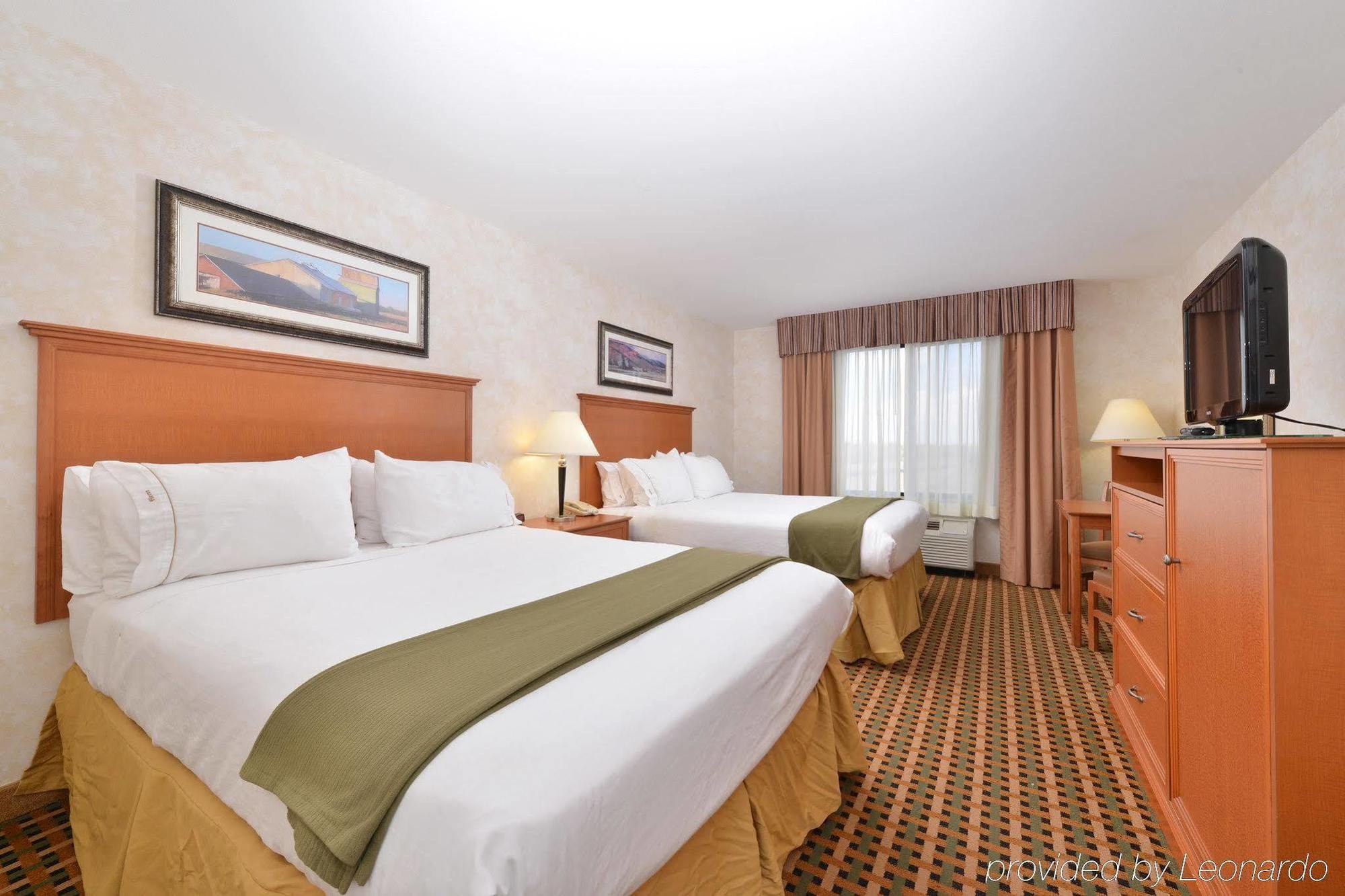 Holiday Inn Express Rawlins By Ihg Extérieur photo