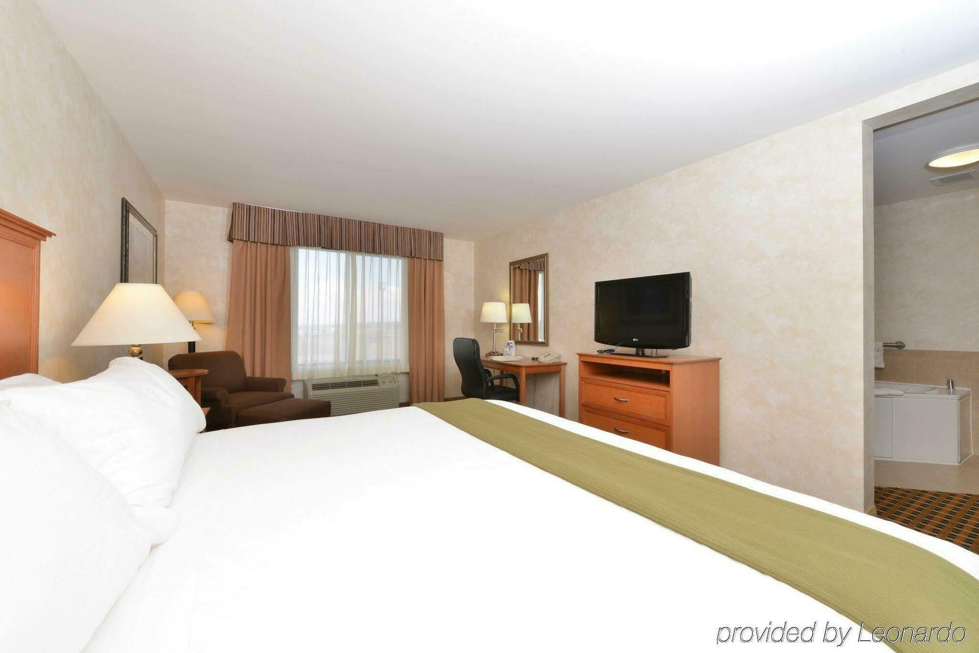 Holiday Inn Express Rawlins By Ihg Extérieur photo