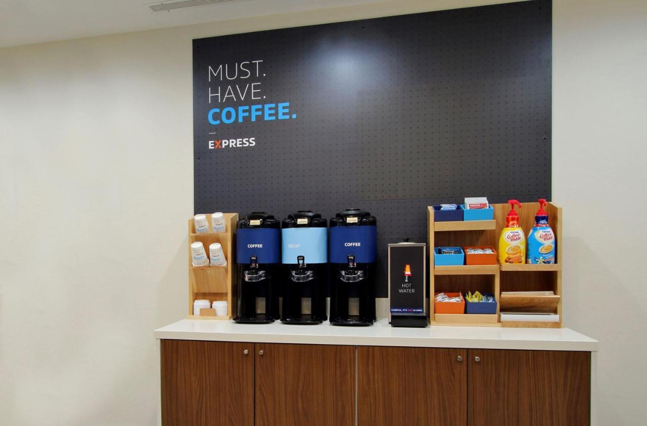 Holiday Inn Express Rawlins By Ihg Extérieur photo