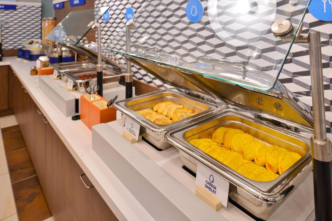 Holiday Inn Express Rawlins By Ihg Extérieur photo