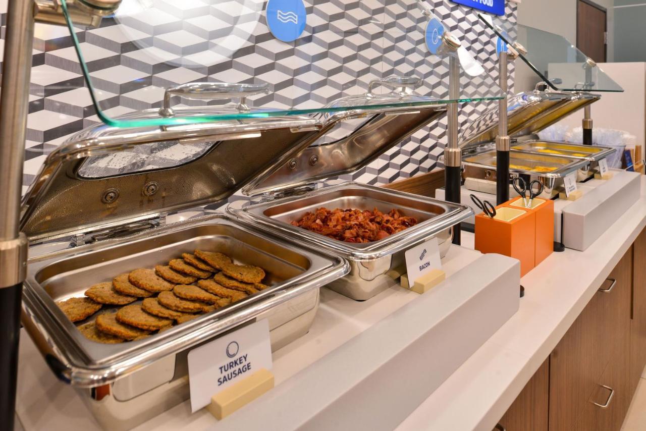 Holiday Inn Express Rawlins By Ihg Extérieur photo