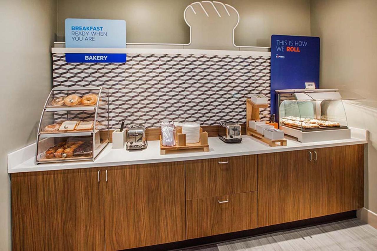 Holiday Inn Express Rawlins By Ihg Extérieur photo