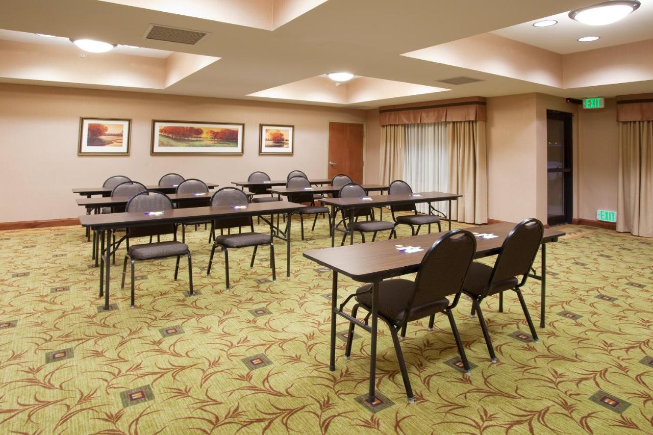 Holiday Inn Express Rawlins By Ihg Extérieur photo