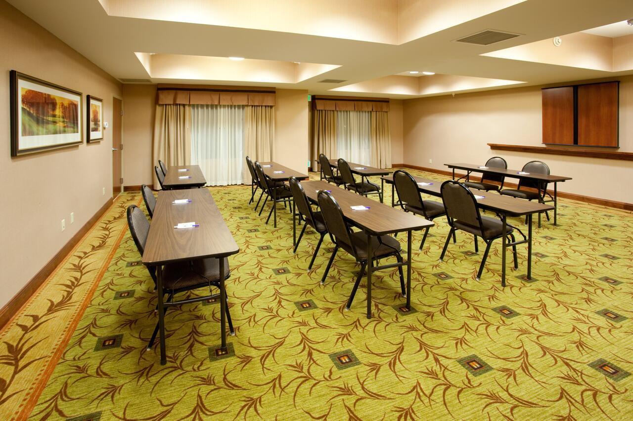 Holiday Inn Express Rawlins By Ihg Extérieur photo