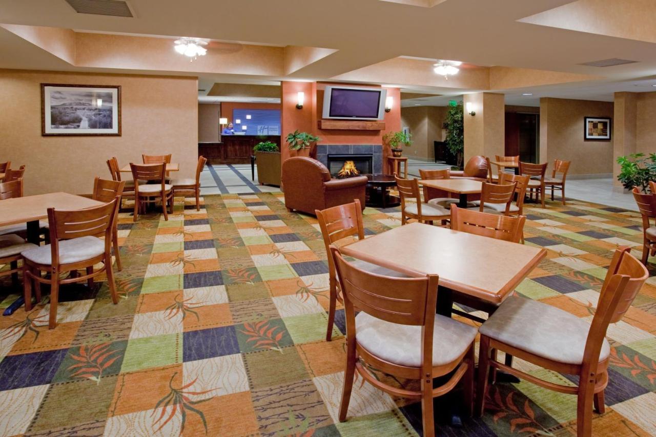 Holiday Inn Express Rawlins By Ihg Extérieur photo